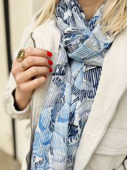 Foulard LANA