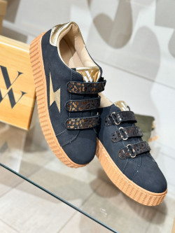 Baskets ABY - Vanessa Wu