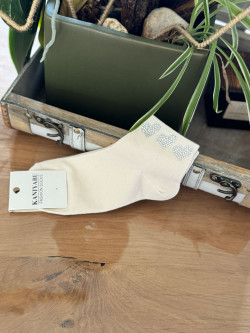 Chaussettes COEUR