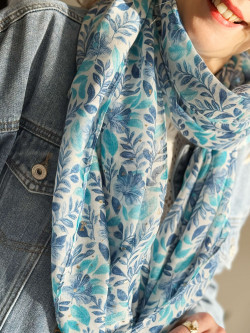Foulard LYNN