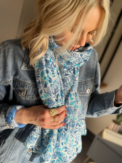 Foulard LYNN