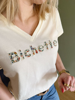 T-shirt BICHETTE