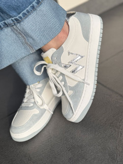 Baskets RIDE - Vanessa Wu