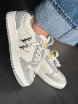 Baskets RIDE - Vanessa Wu