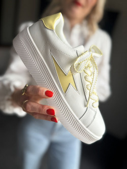 Baskets JANE - Vanessa Wu