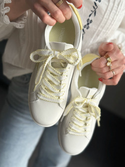 Baskets JANE - Vanessa Wu