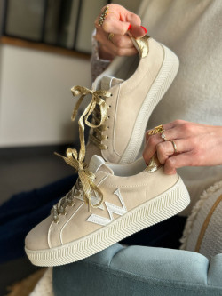 Baskets JANE - Vanessa Wu