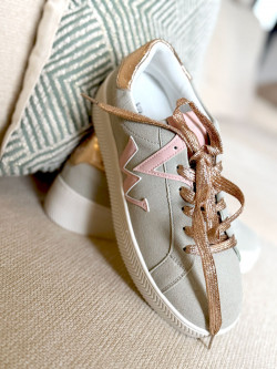 Baskets JANE - Vanessa Wu