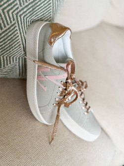 Baskets JANE - Vanessa Wu