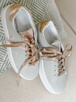 Baskets JANE - Vanessa Wu