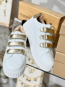 Baskets MARILOU - Vanessa Wu