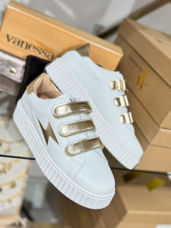 Baskets MARILOU - Vanessa Wu