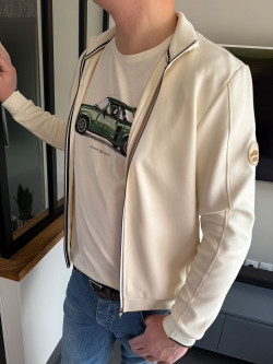 Gilet SLIN - Benson & Cherry