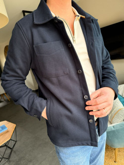 Veste STARKY - Benson & cherry