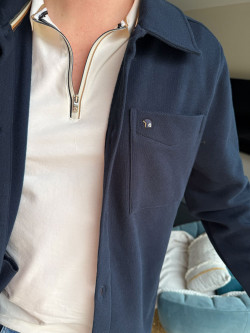 Veste STARKY - Benson & cherry