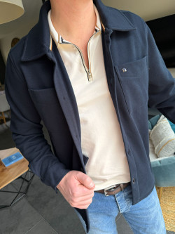 Veste STARKY - Benson & cherry