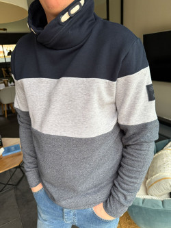 Sweat TIAGO - Tom Tailor