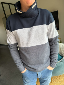 Sweat TIAGO - Tom Tailor