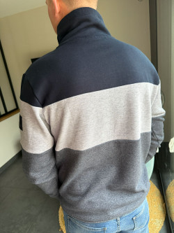 Sweat TIAGO - Tom Tailor