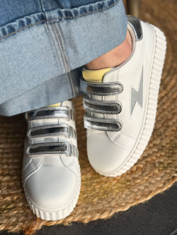 Baskets MAGGIE - Vanessa Wu