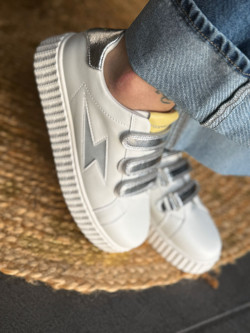 Baskets MAGGIE - Vanessa Wu