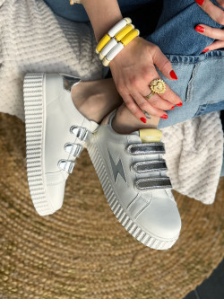 Baskets MAGGIE - Vanessa Wu