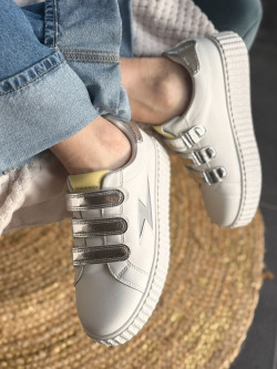 Baskets MAGGIE - Vanessa Wu