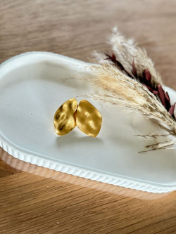 Boucles d'oreilles NICOLE