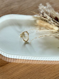 BAGUE DIAMS