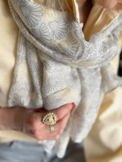 Foulard LINDA