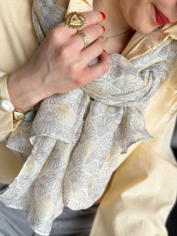 Foulard LINDA