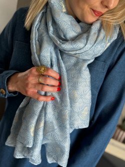 Foulard LINDA