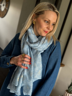 Foulard LINDA