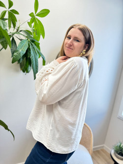 Blouse LUISA - Jolie Forme