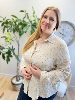 Chemisier MARGUERITE