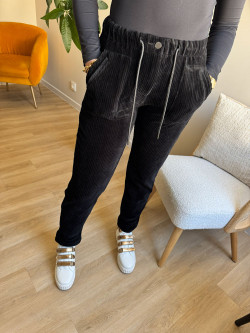 Pantalon JOHN - C'est beau la vie