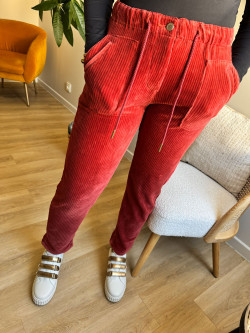 Pantalon JOHN - C'est beau la vie