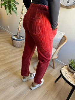 Pantalon JOHN - C'est beau la vie