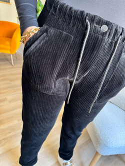 Pantalon JOHN - C'est beau la vie