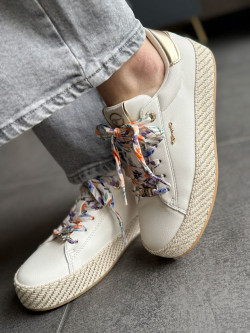 Baskets CLOTHILDE - Tamaris