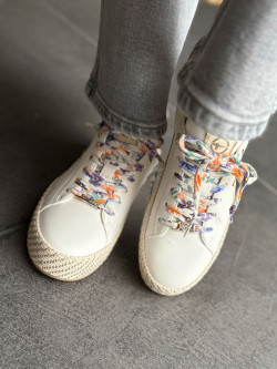 Baskets CLOTHILDE - Tamaris