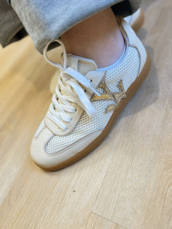 Baskets AURA - Vanessa Wu