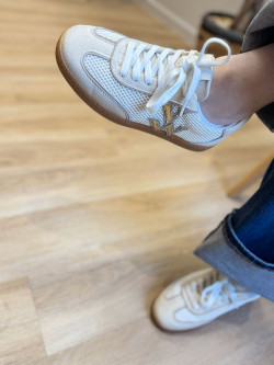 Baskets AURA - Vanessa Wu