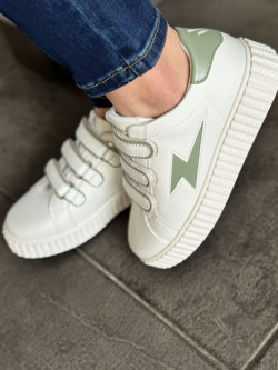 Baskets MAGGIE - Vanessa Wu