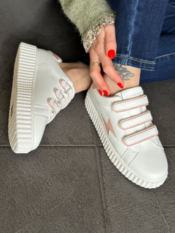 Baskets MAGGIE - Vanessa Wu