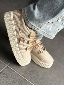 Baskets MAGGIE - Vanessa Wu