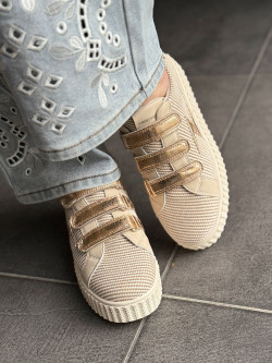 Baskets MAGGIE - Vanessa Wu