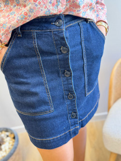 Jupe FAUSTINE - C'est beau la vie