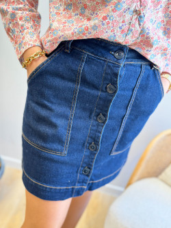 Jupe FAUSTINE - C'est beau la vie