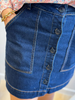 Jupe FAUSTINE - C'est beau la vie